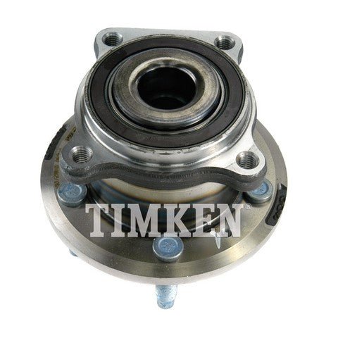Timken Wheel Bearing and Hub Assembly P/N:HA590403 Fits: Chevrolet Cruze 15-11, Chevrolet Cruze Limited 2016 - Image 1