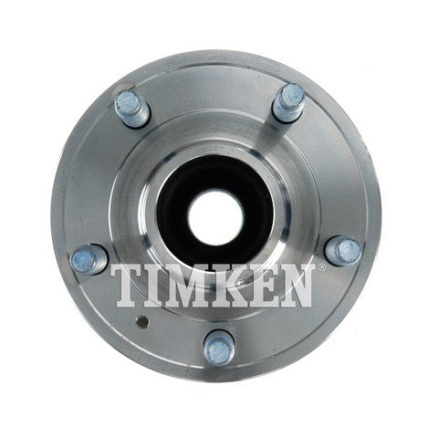 Timken Wheel Bearing and Hub Assembly P/N:HA590403 Fits: Chevrolet Cruze 15-11, Chevrolet Cruze Limited 2016 - Image 2