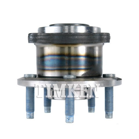 Timken Wheel Bearing and Hub Assembly P/N:HA590403 Fits: Chevrolet Cruze 15-11, Chevrolet Cruze Limited 2016 - Image 3