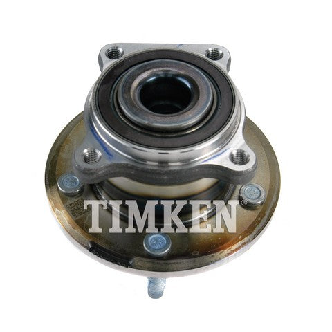 Timken Wheel Bearing and Hub Assembly P/N:HA590405 Fits: Buick Verano 2012, Chevrolet Volt 12-11 - Image 1