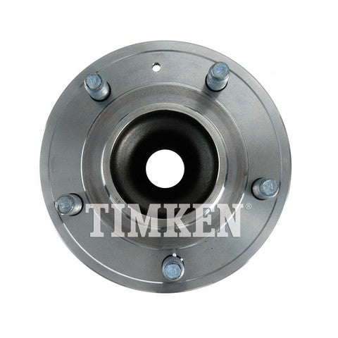 Timken Wheel Bearing and Hub Assembly P/N:HA590405 Fits: Buick Verano 2012, Chevrolet Volt 12-11 - Image 2