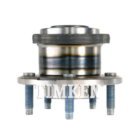 Timken Wheel Bearing and Hub Assembly P/N:HA590405 Fits: Buick Verano 2012, Chevrolet Volt 12-11 - Image 3