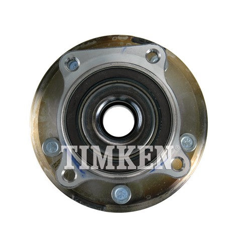 Timken Wheel Bearing and Hub Assembly P/N:HA590405 Fits: Buick Verano 2012, Chevrolet Volt 12-11 - Image 4
