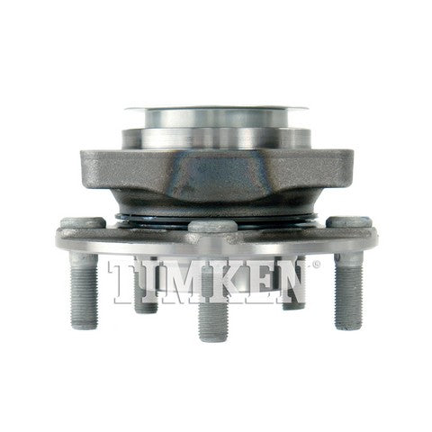 Timken Wheel Bearing and Hub Assembly P/N:HA590406 Fits: Nissan Juke 17-11, Nissan Leaf 12-11 - Image 3