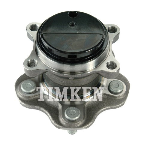 Timken Wheel Bearing and Hub Assembly P/N:HA590407 Fits: Nissan Juke 17-11, Nissan Leaf 12-11 - Image 1