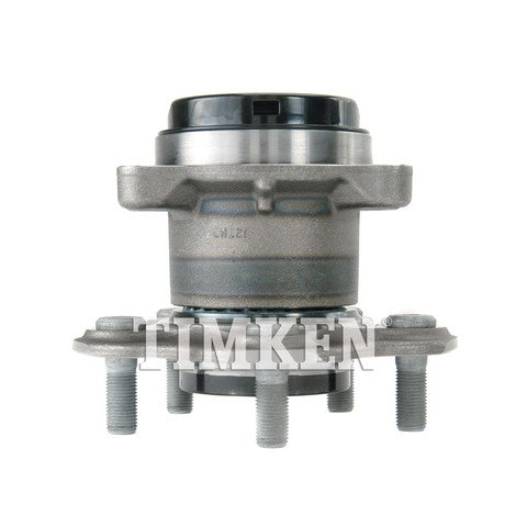Timken Wheel Bearing and Hub Assembly P/N:HA590407 Fits: Nissan Juke 17-11, Nissan Leaf 12-11 - Image 3