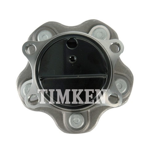 Timken Wheel Bearing and Hub Assembly P/N:HA590407 Fits: Nissan Juke 17-11, Nissan Leaf 12-11 - Image 4