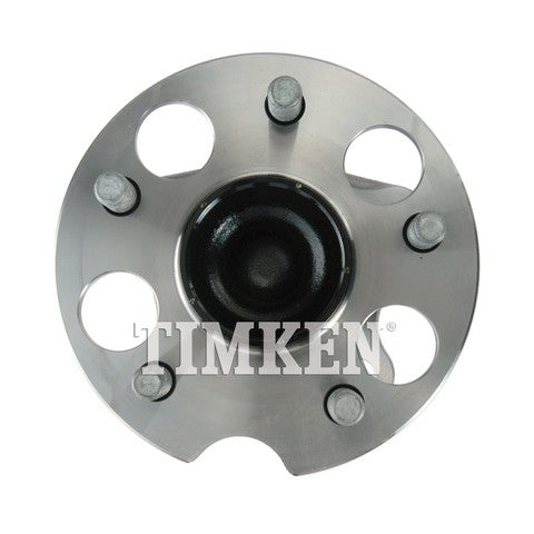 Timken Wheel Bearing and Hub Assembly P/N:HA590409 Fits: Toyota Sienna 20-11 - Image 2