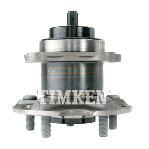 Timken Wheel Bearing and Hub Assembly P/N:HA590409 Fits: Toyota Sienna 20-11 - Image 3