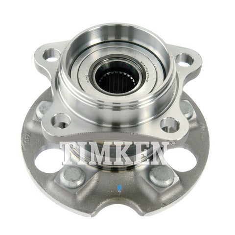 Timken Wheel Bearing and Hub Assembly P/N:HA590410 Fits: Toyota Sienna 20-11 - Image 1