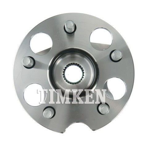 Timken Wheel Bearing and Hub Assembly P/N:HA590410 Fits: Toyota Sienna 20-11 - Image 2