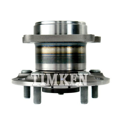 Timken Wheel Bearing and Hub Assembly P/N:HA590410 Fits: Toyota Sienna 20-11 - Image 3