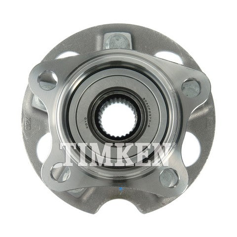 Timken Wheel Bearing and Hub Assembly P/N:HA590410 Fits: Toyota Sienna 20-11 - Image 4