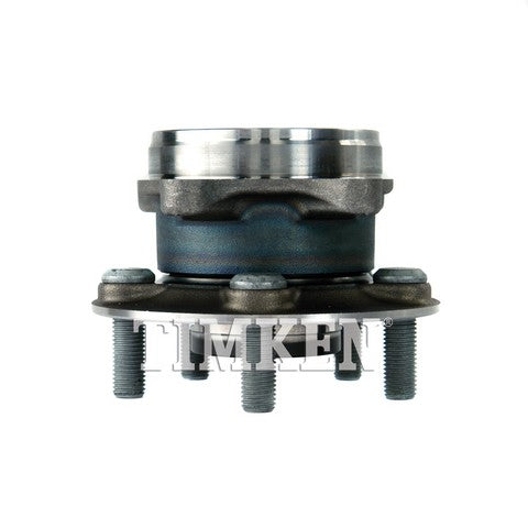 Timken Wheel Bearing and Hub Assembly P/N:HA590411 Fits: Lexus Ct200h 17-11, Toyota Prius 15-10, Toyota Prius Plug-in 15-12 - Image 3