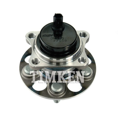 Timken Wheel Bearing and Hub Assembly P/N:HA590413 Fits: Lexus Ct200h 17-11, Toyota Corolla 23-19, Toyota Prius 22-16, Toyota Prius Prime 22-17 - Image 1
