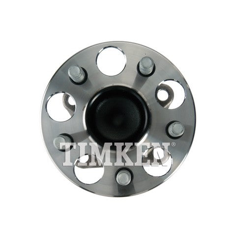 Timken Wheel Bearing and Hub Assembly P/N:HA590413 Fits: Lexus Ct200h 17-11, Toyota Corolla 23-19, Toyota Prius 22-16, Toyota Prius Prime 22-17 - Image 2