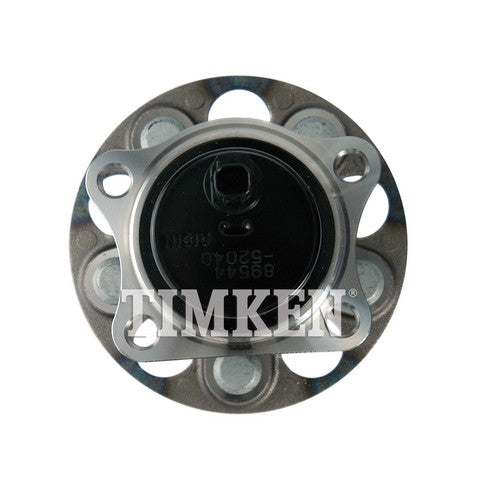 Timken Wheel Bearing and Hub Assembly P/N:HA590413 Fits: Lexus Ct200h 17-11, Toyota Corolla 23-19, Toyota Prius 22-16, Toyota Prius Prime 22-17 - Image 4