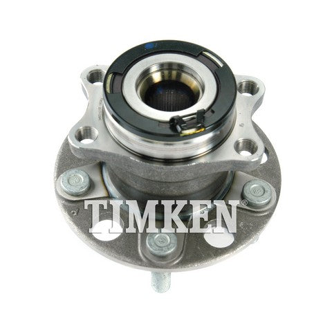 Timken Wheel Bearing and Hub Assembly P/N:HA590414 Fits: Chrysler Sebring 2008, Dodge Avenger 2008 - Image 1