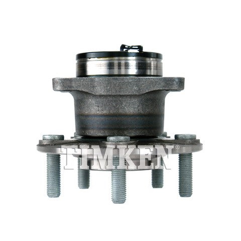 Timken Wheel Bearing and Hub Assembly P/N:HA590414 Fits: Chrysler Sebring 2008, Dodge Avenger 2008 - Image 3