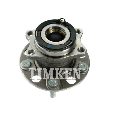 Timken Wheel Bearing and Hub Assembly P/N:HA590415 Fits: Chrysler Sebring 2008, Dodge Avenger 2008 - Image 1