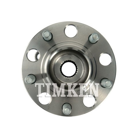 Timken Wheel Bearing and Hub Assembly P/N:HA590415 Fits: Chrysler Sebring 2008, Dodge Avenger 2008 - Image 2