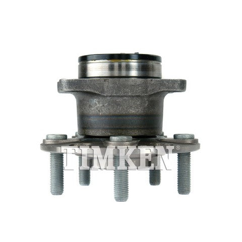 Timken Wheel Bearing and Hub Assembly P/N:HA590415 Fits: Chrysler Sebring 2008, Dodge Avenger 2008 - Image 3