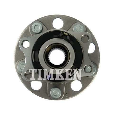 Timken Wheel Bearing and Hub Assembly P/N:HA590415 Fits: Chrysler Sebring 2008, Dodge Avenger 2008 - Image 4