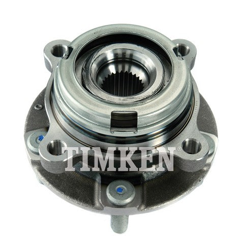 Timken Wheel Bearing and Hub Assembly P/N:HA590418 Fits: Nissan Gt-r 2023, Nissan Gt-r 21-11 - Image 1
