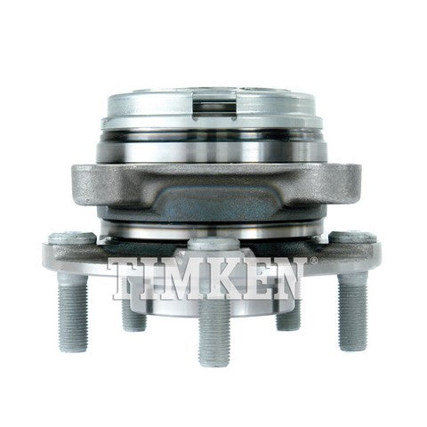 Timken Wheel Bearing and Hub Assembly P/N:HA590418 Fits: Nissan Gt-r 2023, Nissan Gt-r 21-11 - Image 3