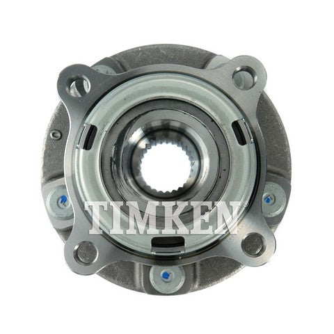 Timken Wheel Bearing and Hub Assembly P/N:HA590418 Fits: Nissan Gt-r 2023, Nissan Gt-r 21-11 - Image 4