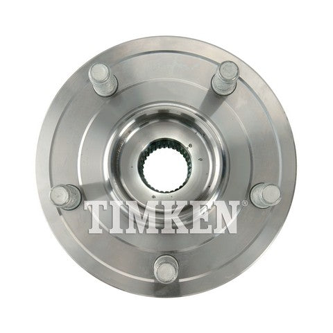 Timken Wheel Bearing and Hub Assembly P/N:HA590419 Fits: Dodge Durango 22-11, Jeep Grand Cherokee 21-11, Jeep Grand Cherokee Wk 2022 - Image 2