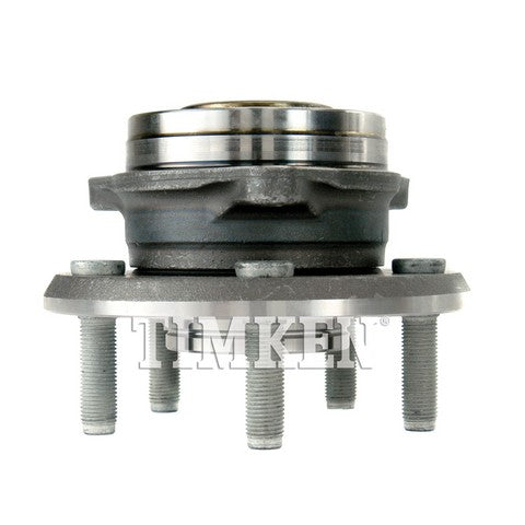 Timken Wheel Bearing and Hub Assembly P/N:HA590419 Fits: Dodge Durango 22-11, Jeep Grand Cherokee 21-11, Jeep Grand Cherokee Wk 2022 - Image 3