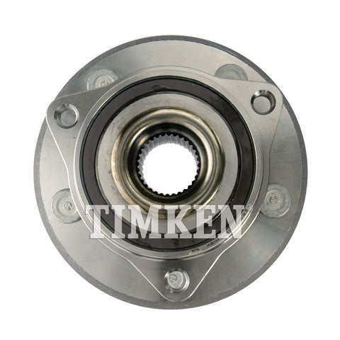 Timken Wheel Bearing and Hub Assembly P/N:HA590419 Fits: Dodge Durango 22-11, Jeep Grand Cherokee 21-11, Jeep Grand Cherokee Wk 2022 - Image 4