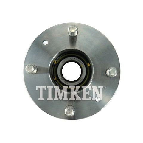 Timken Wheel Bearing and Hub Assembly P/N:HA590421 Fits: Chevrolet Aveo 11-04, Chevrolet Aveo5 11-06, Pontiac G3 10-09, Pontiac G3 Wave 2009 - Image 2