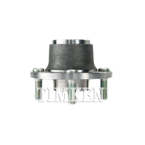 Timken Wheel Bearing and Hub Assembly P/N:HA590421 Fits: Chevrolet Aveo 11-04, Chevrolet Aveo5 11-06, Pontiac G3 10-09, Pontiac G3 Wave 2009 - Image 3
