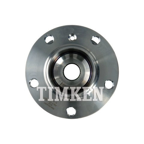 Timken Wheel Bearing and Hub Assembly P/N:HA590423 Fits: Mini Cooper Countryman 14-11, Mini Cooper Paceman 14-13 - Image 2