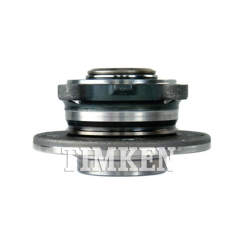 Timken Wheel Bearing and Hub Assembly P/N:HA590423 Fits: Mini Cooper Countryman 14-11, Mini Cooper Paceman 14-13 - Image 3