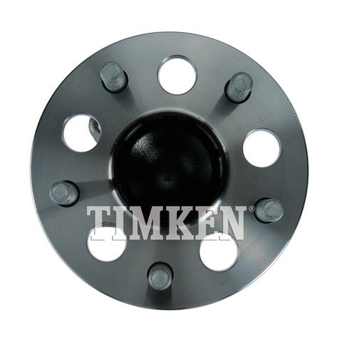 Timken Wheel Bearing and Hub Assembly P/N:HA590424 Fits: Lexus Es350 18-16, Toyota Avalon 18-13, Toyota Camry 17-12 - Image 2