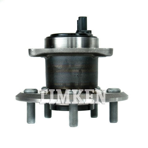 Timken Wheel Bearing and Hub Assembly P/N:HA590424 Fits: Lexus Es350 18-16, Toyota Avalon 18-13, Toyota Camry 17-12 - Image 3
