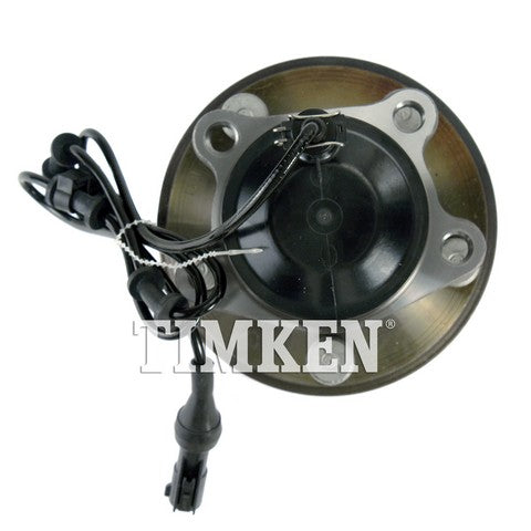 Timken Wheel Bearing and Hub Assembly P/N:HA590426 Fits: Jaguar Xj8 09-04, Jaguar Xjr 09-04 - Image 4