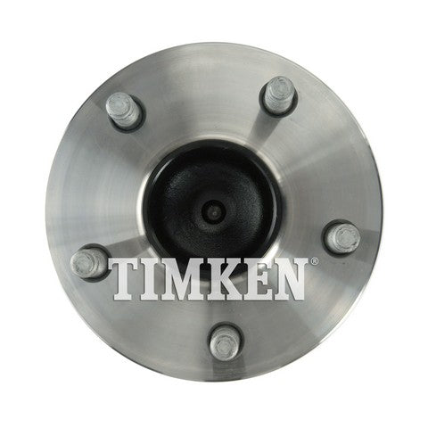 Timken Wheel Bearing and Hub Assembly P/N:HA590427 Fits: Lexus Is F 14-08 - Image 2