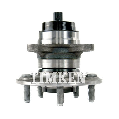 Timken Wheel Bearing and Hub Assembly P/N:HA590427 Fits: Lexus Is F 14-08 - Image 3