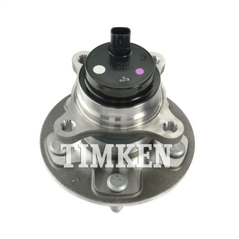 Timken Wheel Bearing and Hub Assembly P/N:HA590428 Fits: Lexus Is F 14-08 - Image 1