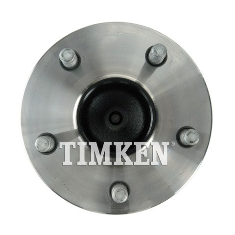 Timken Wheel Bearing and Hub Assembly P/N:HA590428 Fits: Lexus Is F 14-08 - Image 2