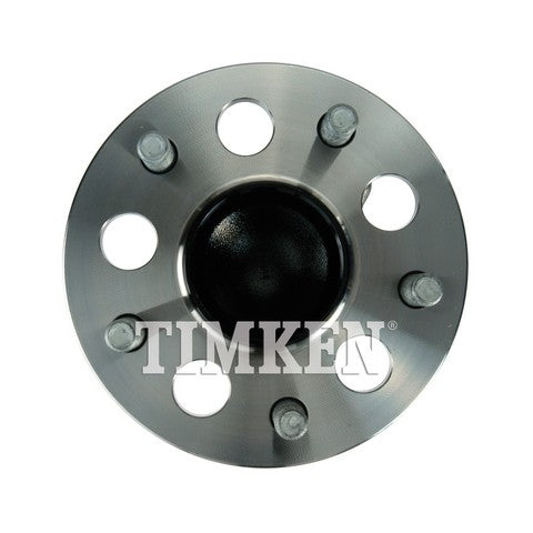 Timken Wheel Bearing and Hub Assembly P/N:HA590429 Fits: Lexus Es350 18-16, Toyota Avalon 18-13, Toyota Camry 17-12 - Image 2