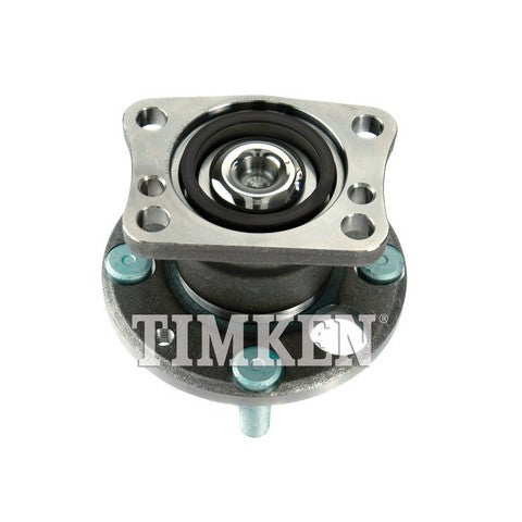 Timken Wheel Bearing and Hub Assembly P/N:HA590431 Fits: Mazda 2 14-11 - Image 1