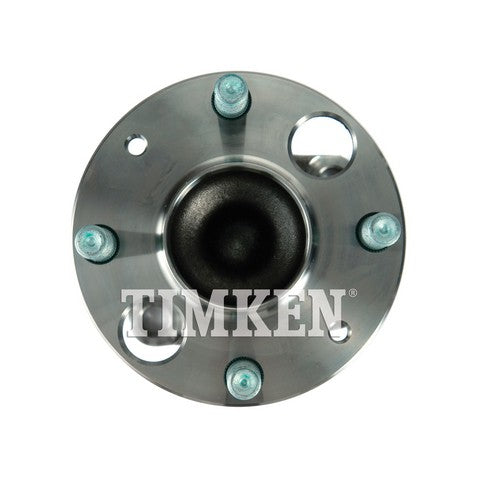 Timken Wheel Bearing and Hub Assembly P/N:HA590431 Fits: Mazda 2 14-11 - Image 2