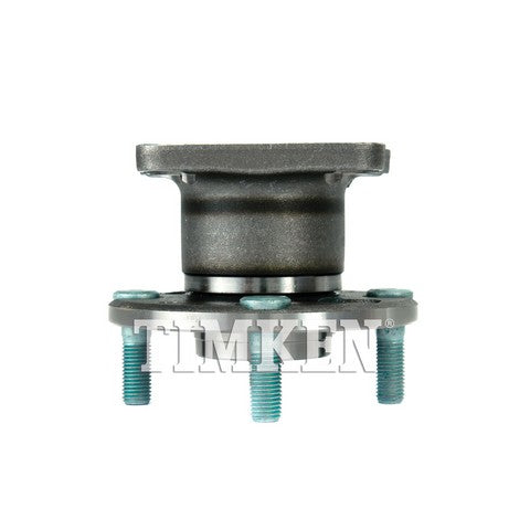 Timken Wheel Bearing and Hub Assembly P/N:HA590431 Fits: Mazda 2 14-11 - Image 3