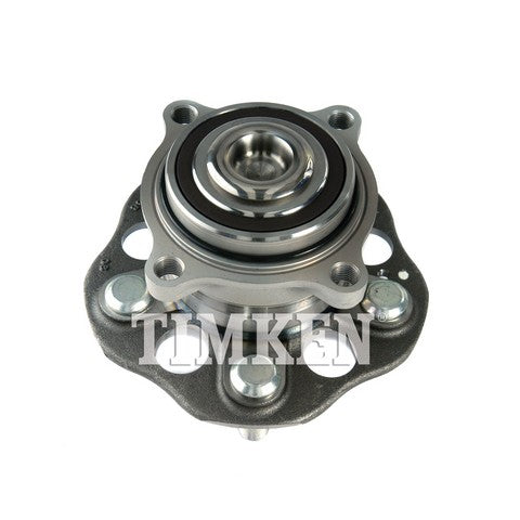 Timken Wheel Bearing and Hub Assembly P/N:HA590432 Fits: Honda Odyssey 17-05 - Image 1
