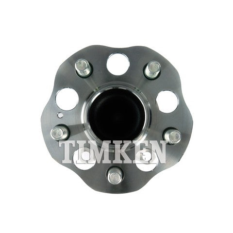 Timken Wheel Bearing and Hub Assembly P/N:HA590432 Fits: Honda Odyssey 17-05 - Image 2